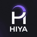 Hiya Logo